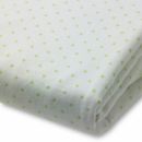 Простынь в детскую кроватку купить